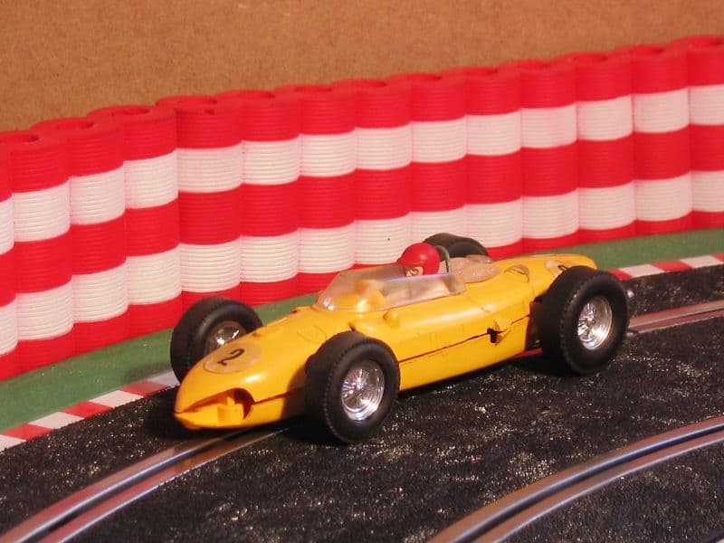 Ferrari 156 F1