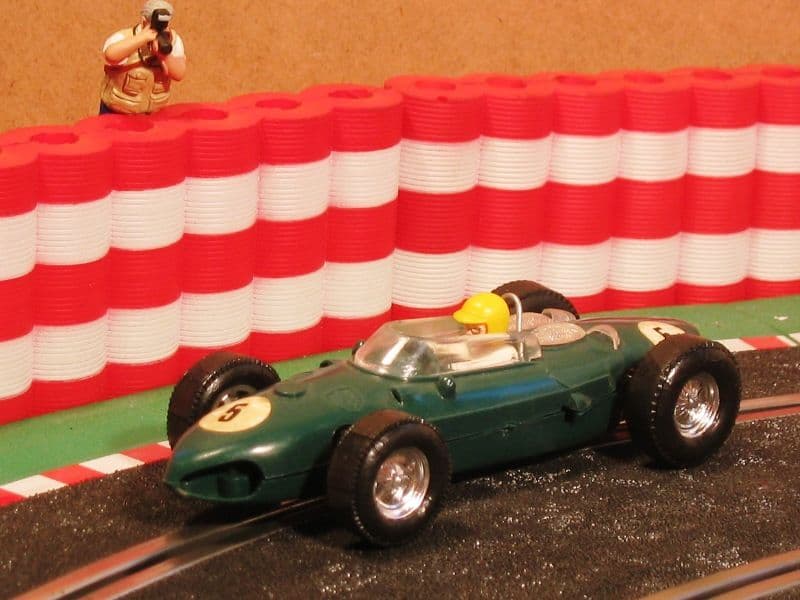 Ferrari 156 F1