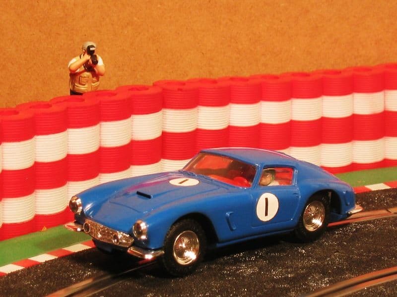 Ferrari 250 GT