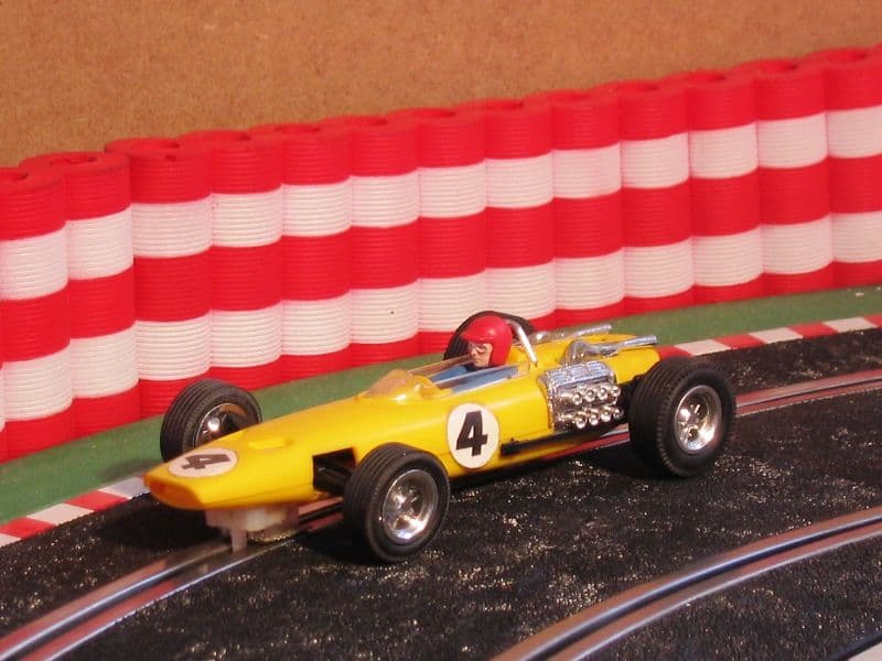BRM F1