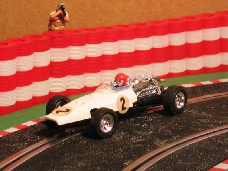 Honda F1