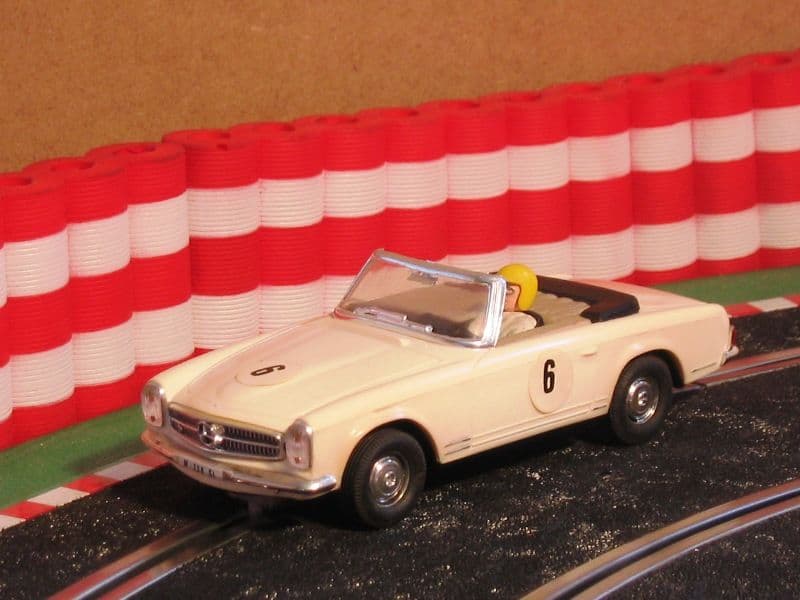Mercedes 250 Sport