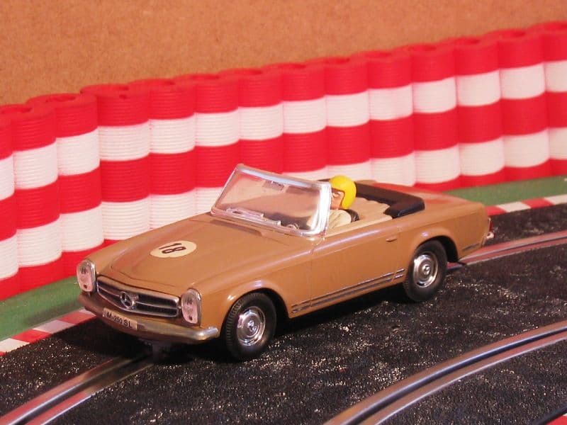 Mercedes 250 Sport