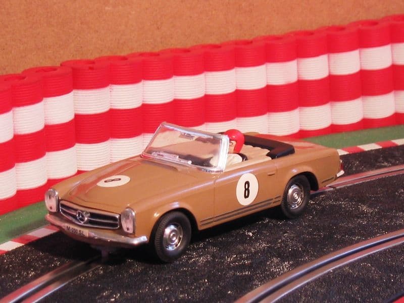 Mercedes 250 Sport