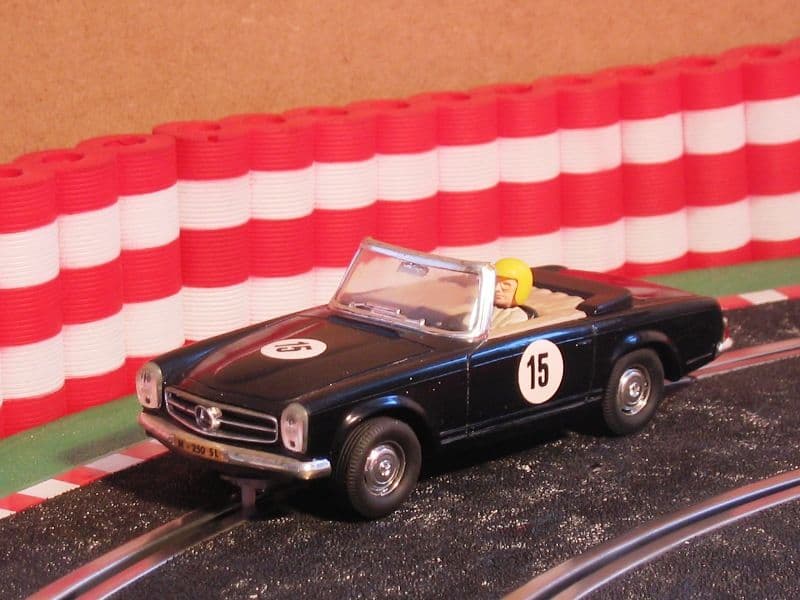 Mercedes 250 Sport