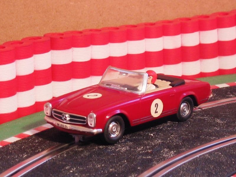 Mercedes 250 Sport