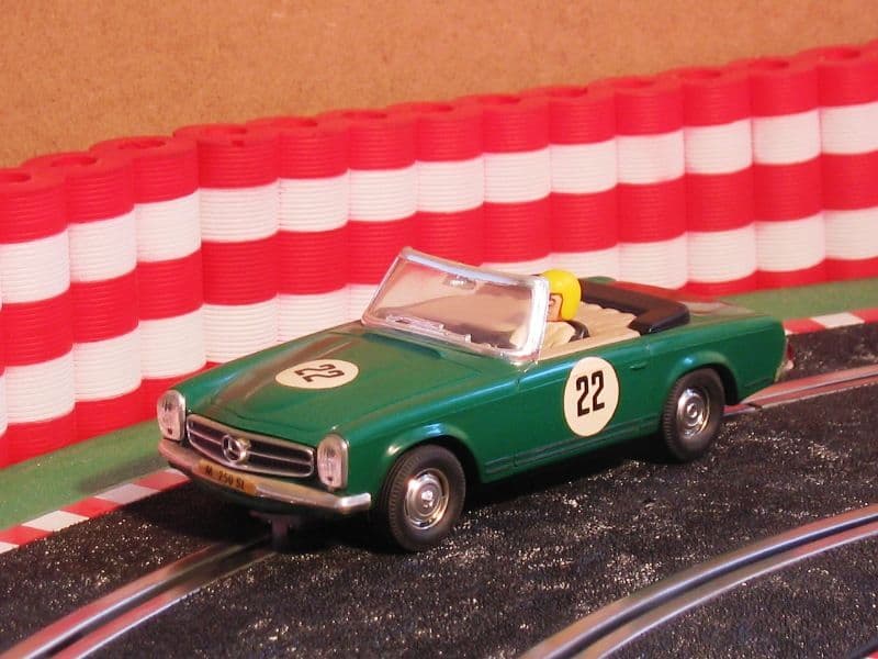 Mercedes 250 Sport