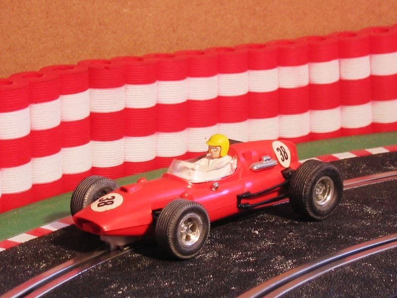 Cooper Climax F1