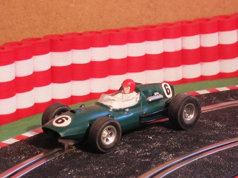 Cooper Climax F1