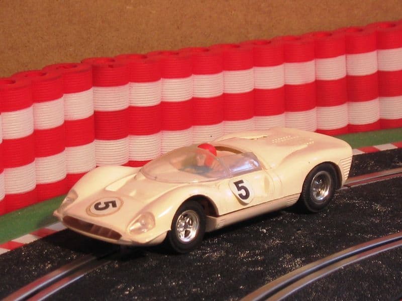 Ferrari GT 330