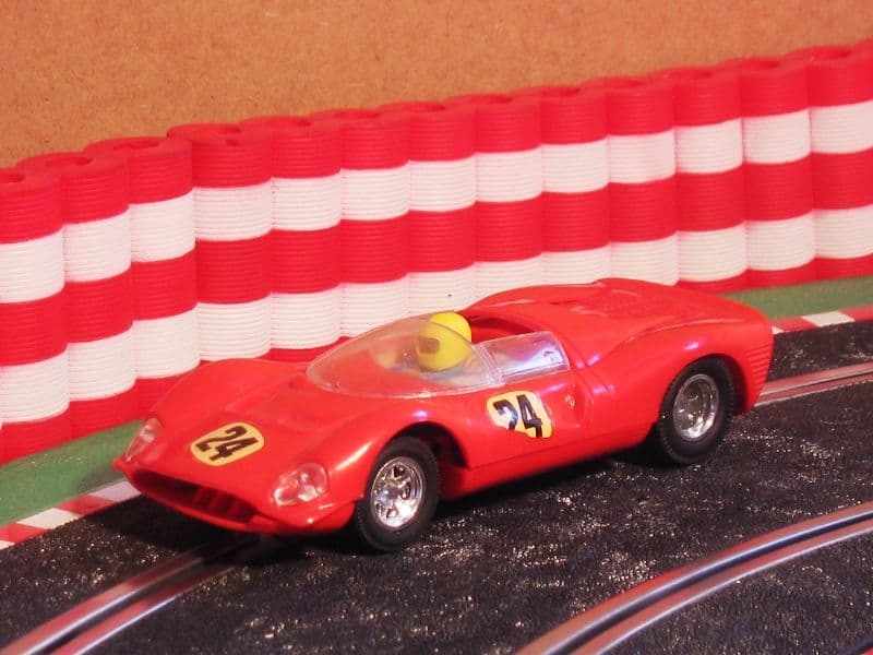 Ferrari GT 330