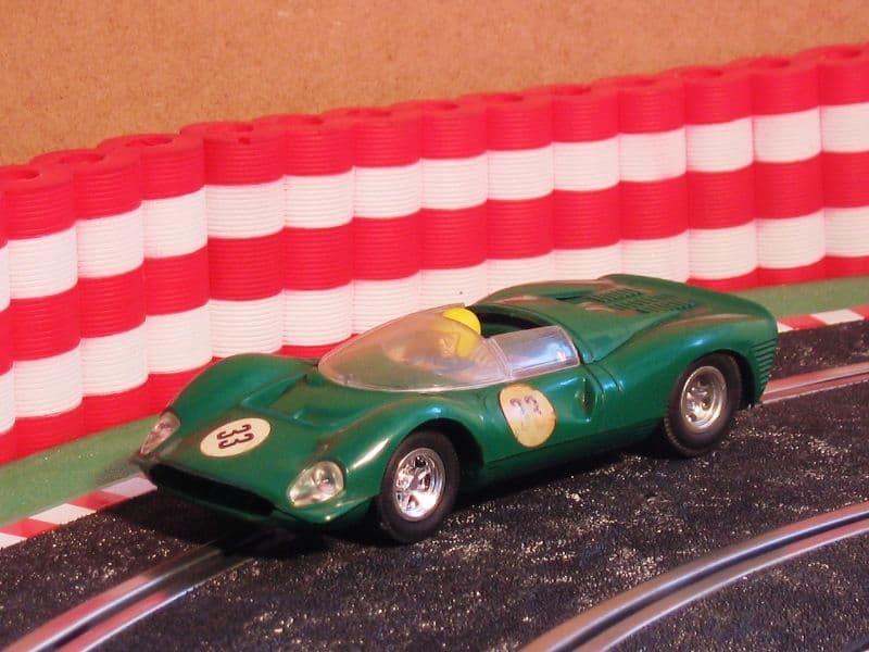 Ferrari GT 330