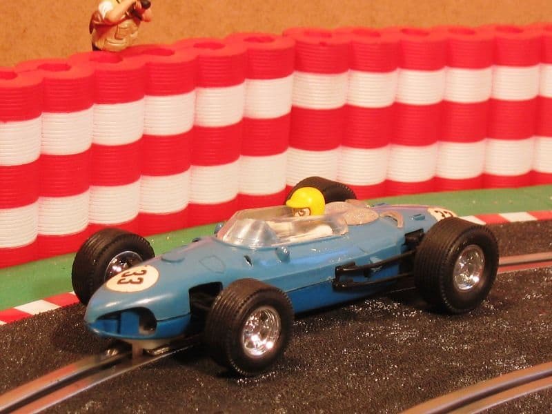 Ferrari V6 F1