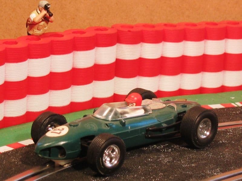 Ferrari V6 F1