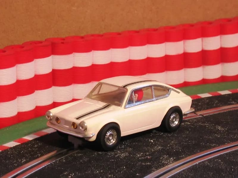 TC 850 Coupe