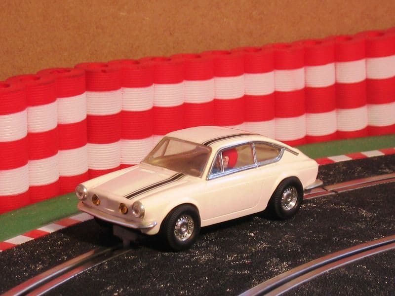 TC 850 Coupe
