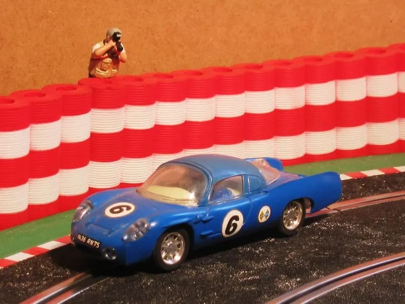 Renault Alpine
