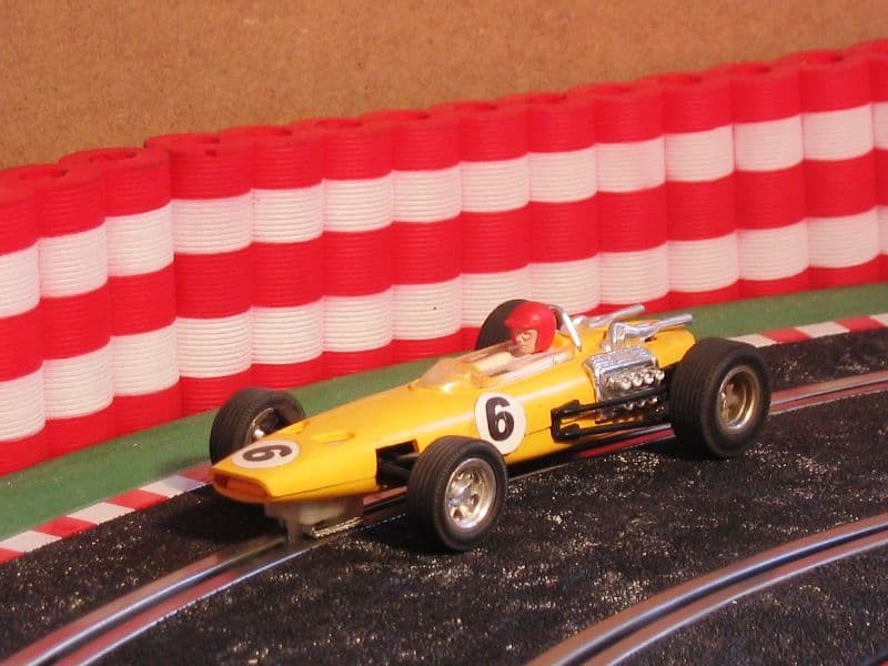BRM F1