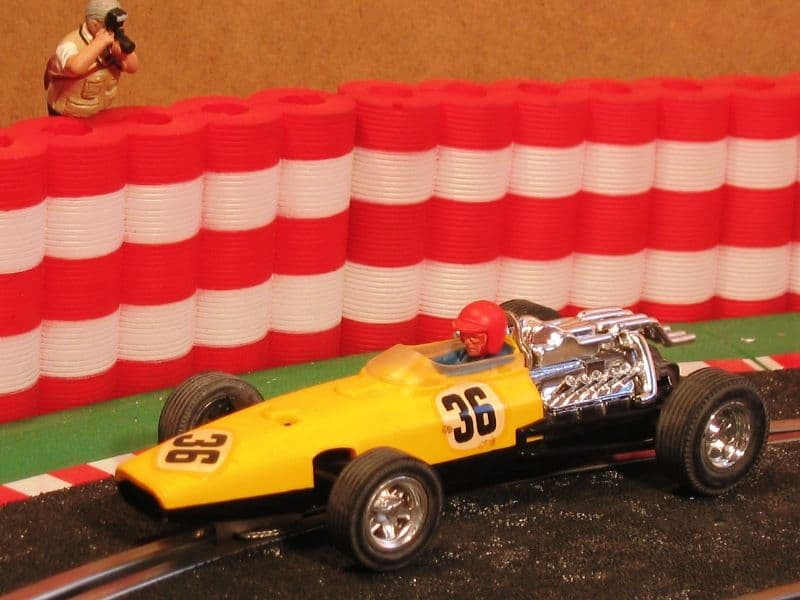 Honda F1