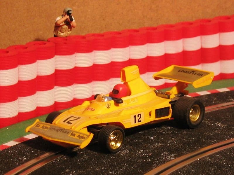 Ferrari B3 F1