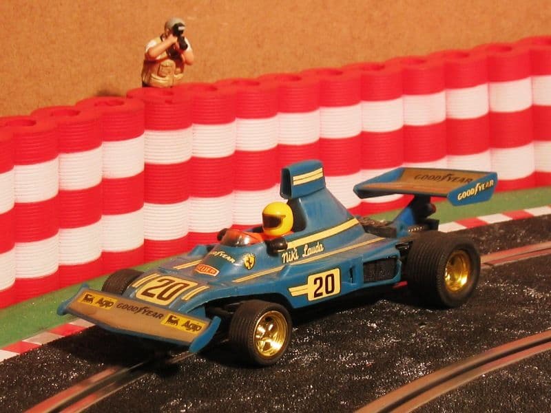Ferrari B3 F1