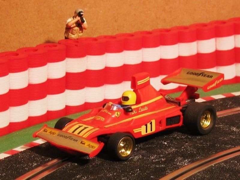 Ferrari B3 F1