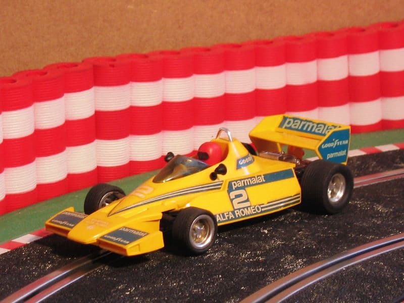 Brabham BT-46 F1