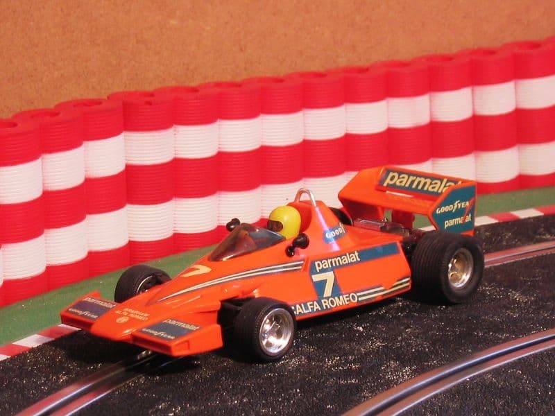 Brabham BT-46 F1