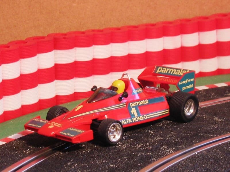 Brabham BT-46 F1