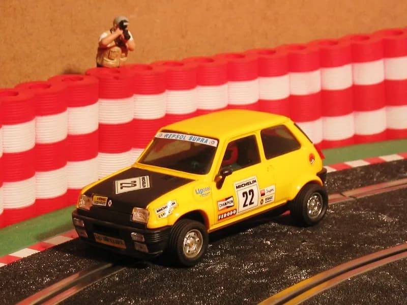 Renault 5 Copa