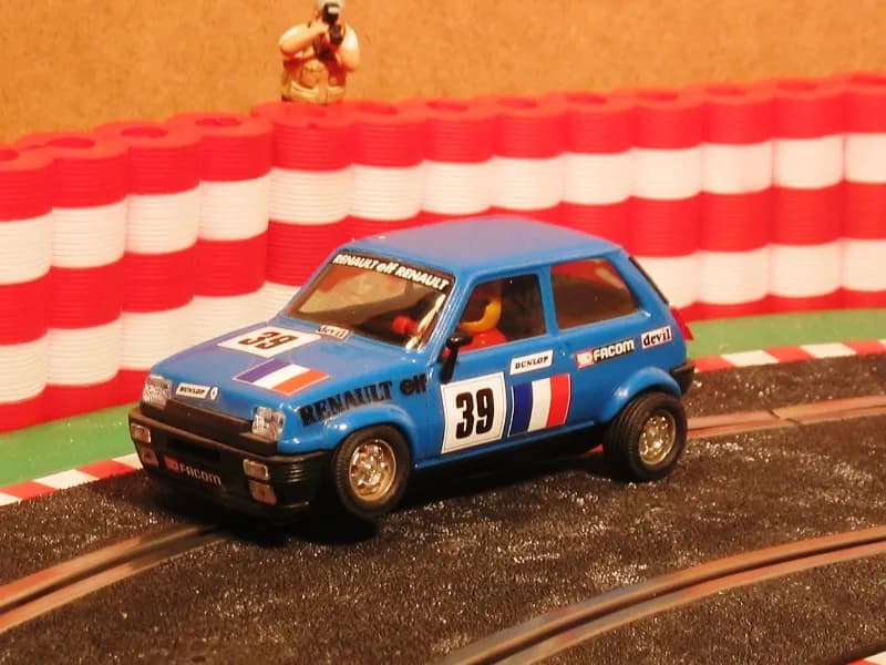 Renault 5 Copa