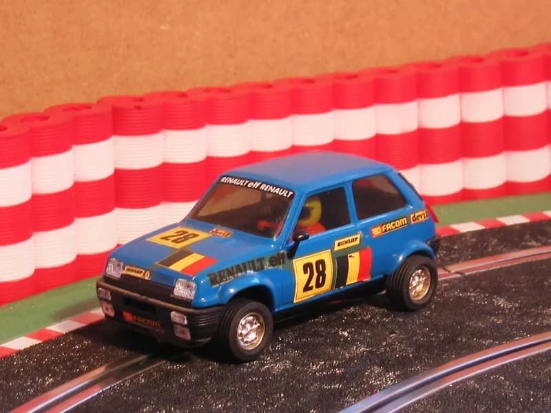 Renault 5 Copa