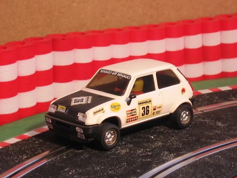 Renault 5 Copa