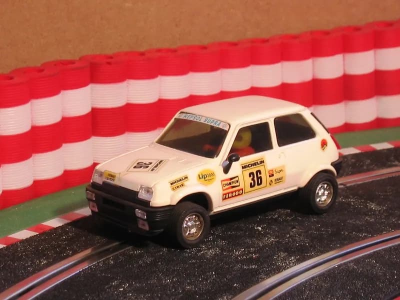 Renault 5 Copa