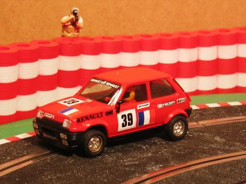 Renault 5 Copa