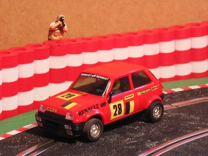 Renault 5 Copa
