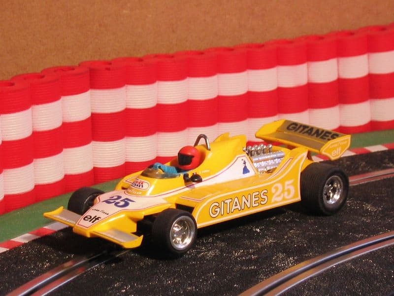 Ligier JS-11 F1