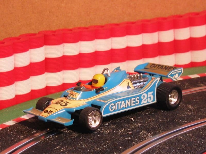 Ligier JS-11 F1