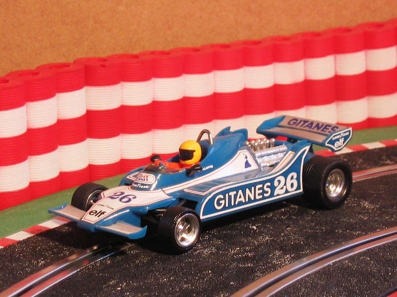 Ligier JS-11 F1