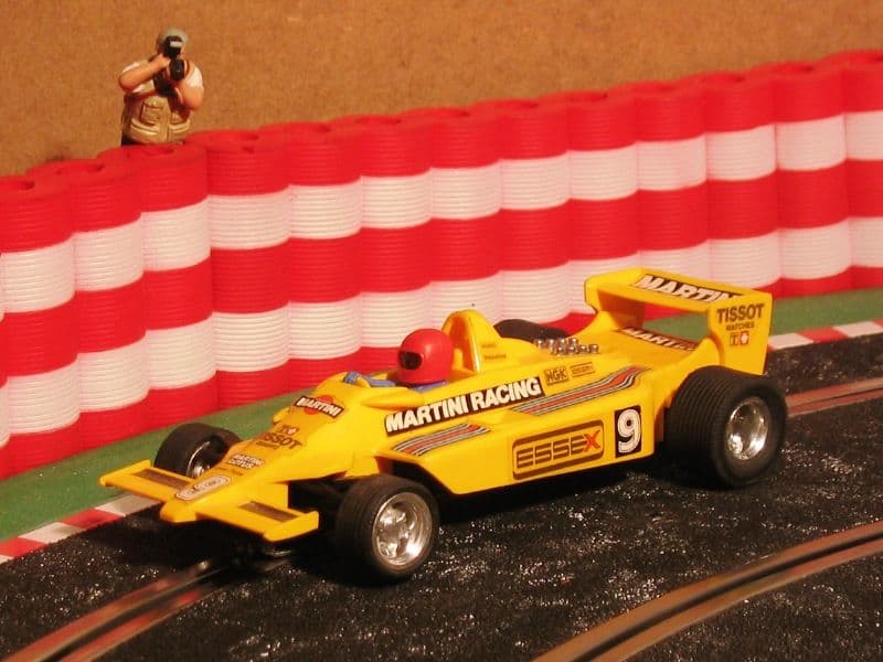Lotus MK-IV F1