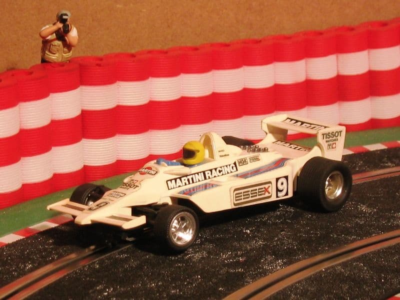 Lotus MK-IV F1