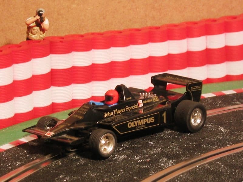 Lotus MK-IV F1