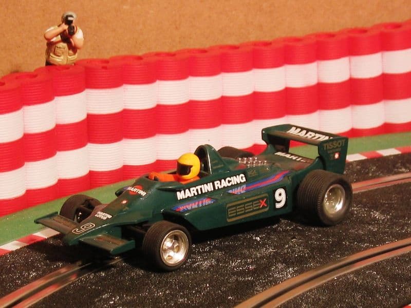 Lotus MK-IV F1