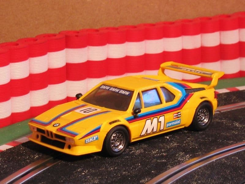 BMW M1 (2ª Versión)