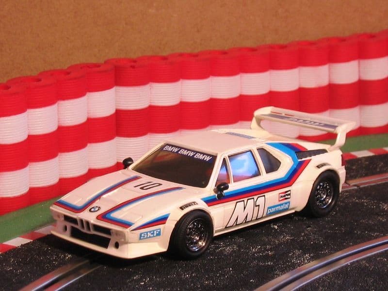 BMW M1 (2ª Versión)