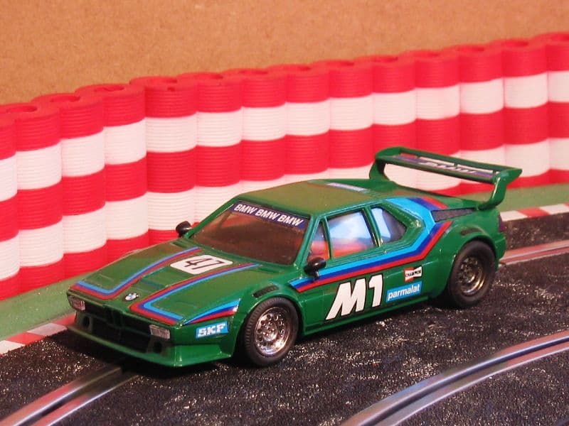 BMW M1 (2ª Versión)