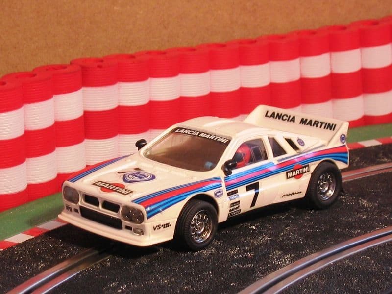 Lancia 037 C/Luz