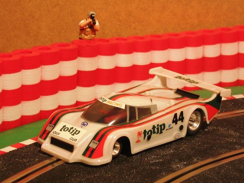 Lancia LC2 Totip