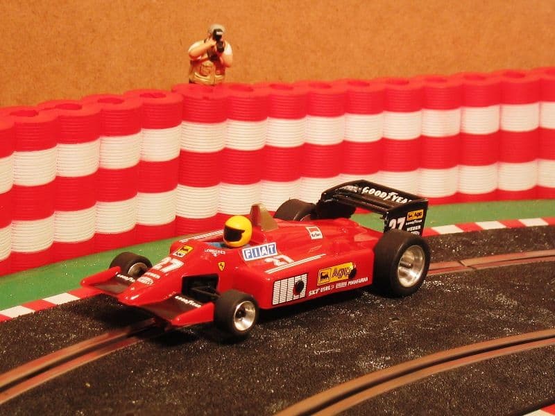 Ferrari F-1 156/85