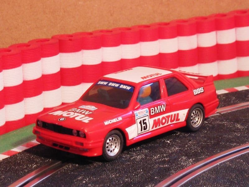 Bmw M3 Motul Con Luces